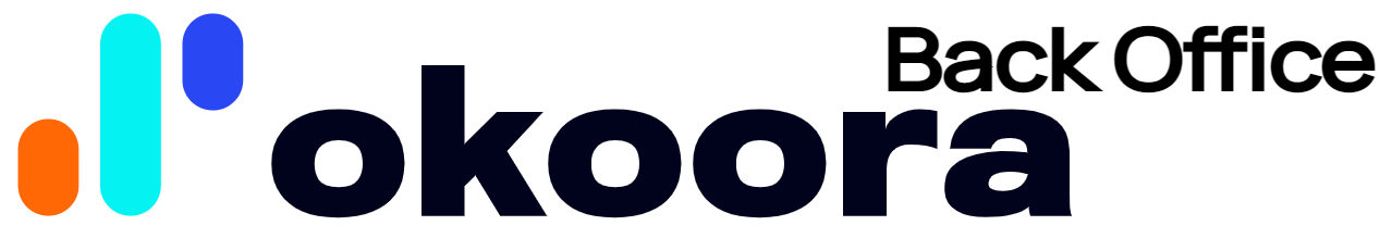 Okoora logo